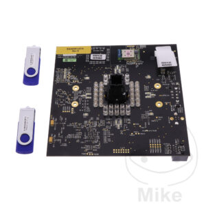 Kamera V3400 John Bean