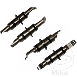 ECHANGE DE ROUE CLASSE JB