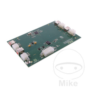 USV-Karte HUB Ultra JB