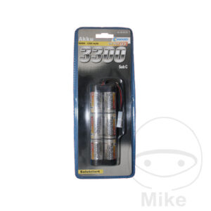 Batterie pour AXIS HEAD