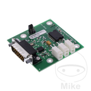 Motor Controller Karte JB