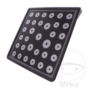 REFLEKTORSPIEGEL REAR