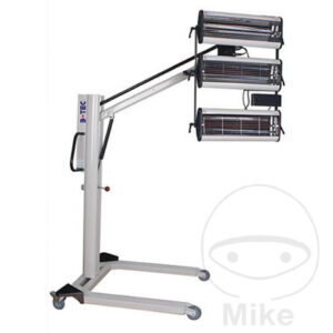 SECHEUR DE PEINTURE 230V 3200W