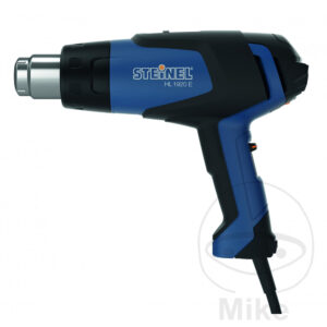 Soufflerie d'air chaud HL1920E