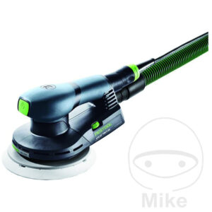 Random Orbit Sander