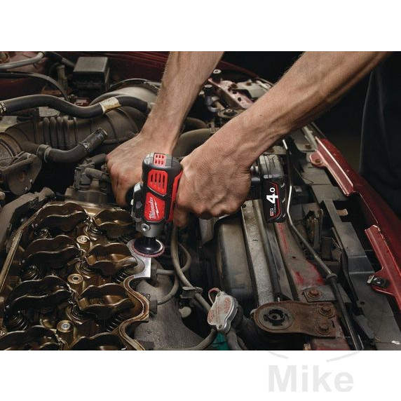 Mini-polisseur de batterie 12V Mini-polisseur de batterie 12V – Image 5