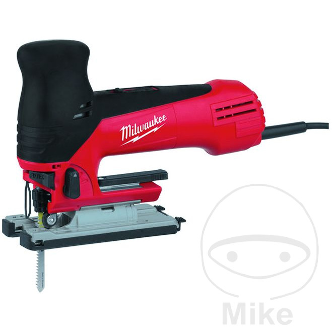 Jigsaw JS120X Jigsaw JS120X