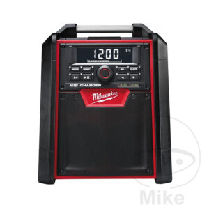 Batterie SITE RADIO 18V