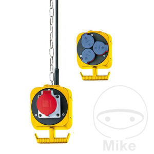 Bloc d'alimentation 230 / 400V