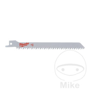 Lame de scie sabre 150X4.2 mm