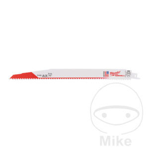 Lame de scie sabre 300X5 mm