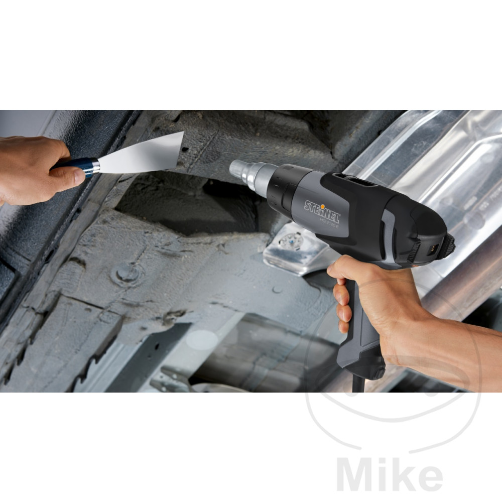 Kit décapeur thermique HG2120E Kit décapeur thermique HG2120E – Image 3