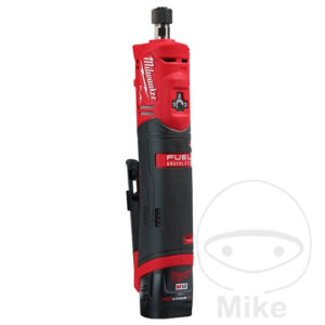 Meuleuse Droite Coudé Sans Fil 12V