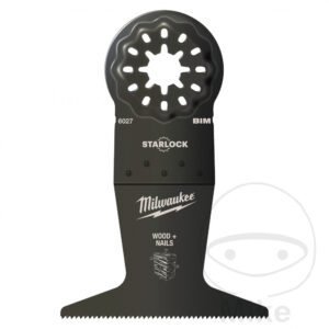 Lame Multi Fonction Bi-Métall