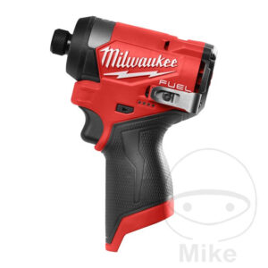 BATTERY IMPACT WRENCH 12V SOLO