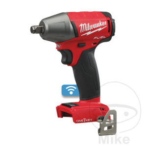 BATTERY IMPACT WRENCH 18V SOLO