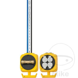 Bloc d'alimentation 230V / Air