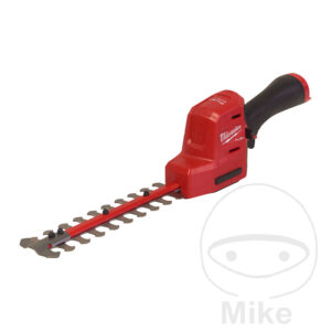 BATTERY HEDGE TRIMMER 12V
