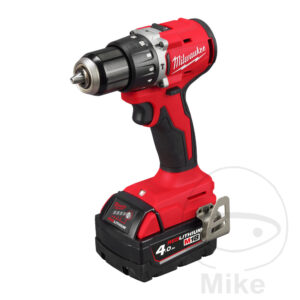 BATTERY IMPACT DRILL 18V