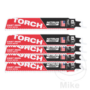 SABER SAW BLADE 150X3.2 MM