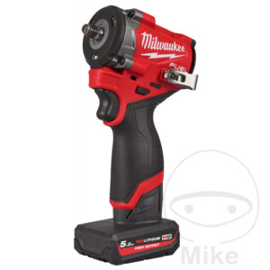 BATTERY IMPACT WRENCH 12V 3/8