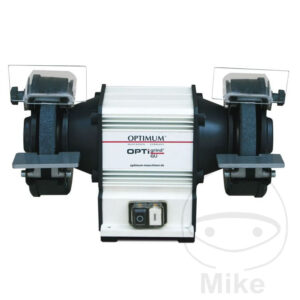 Double rectifieuse 230V