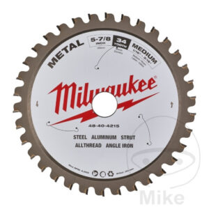 Lame de Scie Circulaire