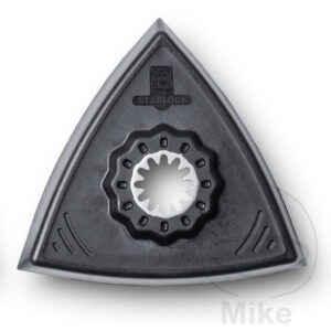 Set de plaques de ponçage (2)