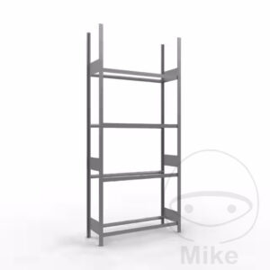 TYRE RACK 4 EB GRUNDF.