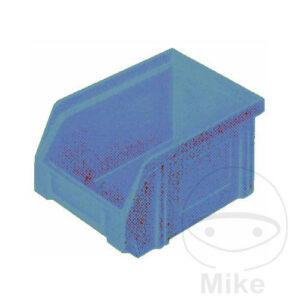 Boîte à Bec LK4 bleu