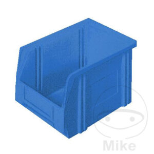 BOÎTE DE VISIBILITÉ LK3 bleu