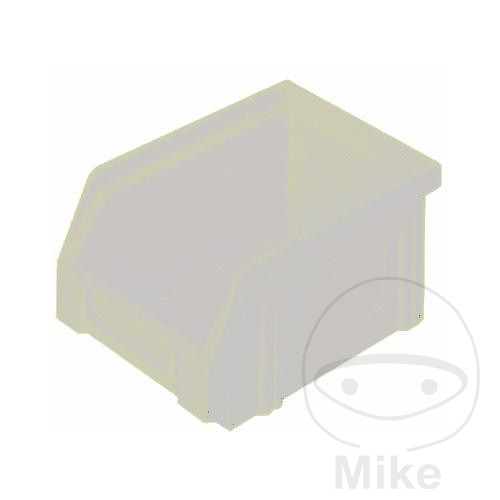 Boîte à Bec LK4 gris Boîte à Bec LK4 gris