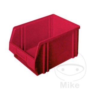 BOÎTE DE VISIBILITÉ LK2 rouge