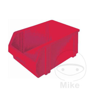 BOÎTE DE VISIBILITÉ LK1 rouge