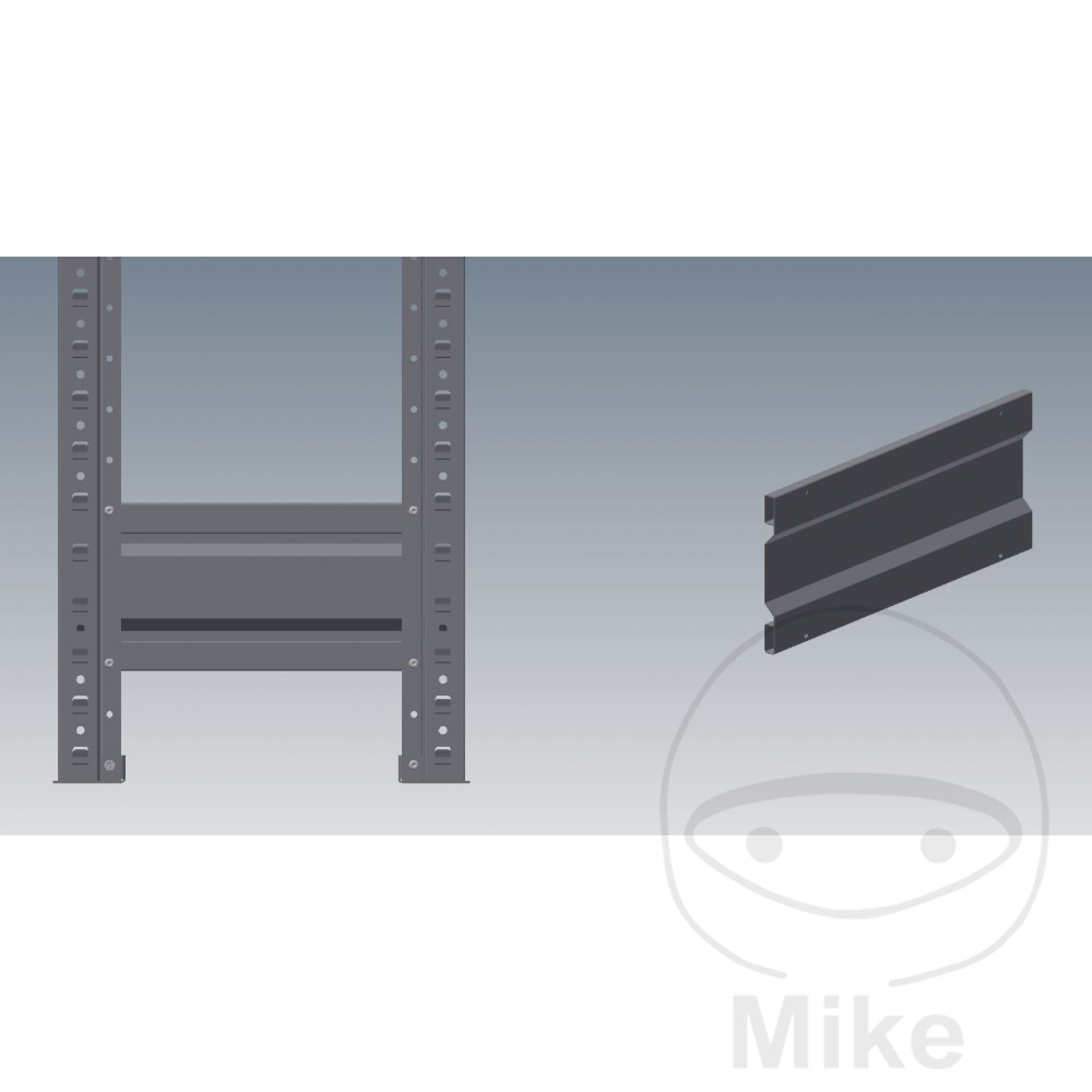 SPANGE geschraubt SPANGE geschraubt