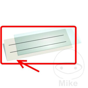 Carte d'étiquette universelle