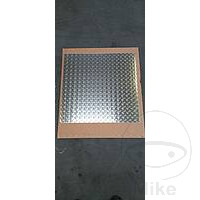 CHECKER PLATE LIFTING PLATFORMS