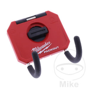 PACKOUT HAKEN SHORT GEBOGE