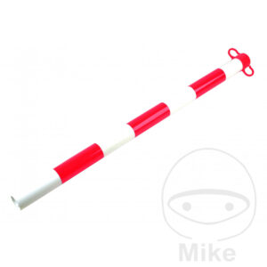 Poteau de délimitation avec pied