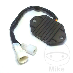 Régulateur / redresseur Tourmax