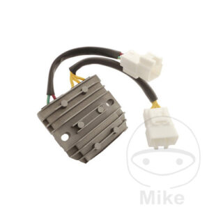 Régulateur / Redresseur