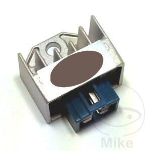 Régulateur / redresseur Tourmax