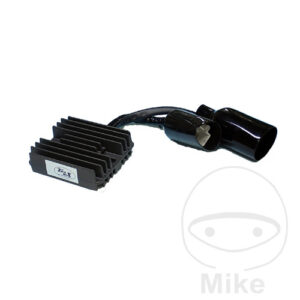 Régulateur / redresseur Tourmax