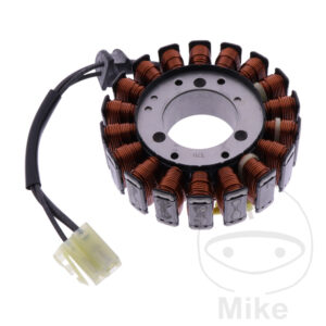 Stator Tourmax