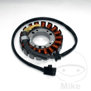 Stator Tourmax