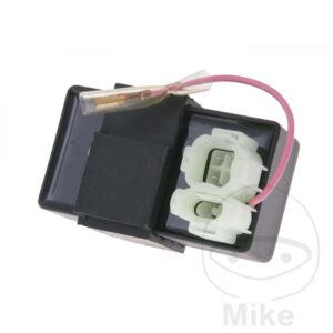 Unité CDI 101 Octane