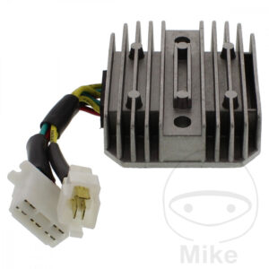 Régulateur / redresseur