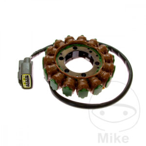 Stator Tourmax