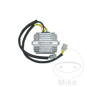 Régulateur / redresseur