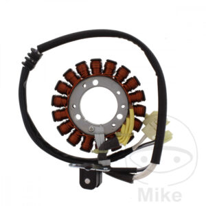 Stator Tourmax